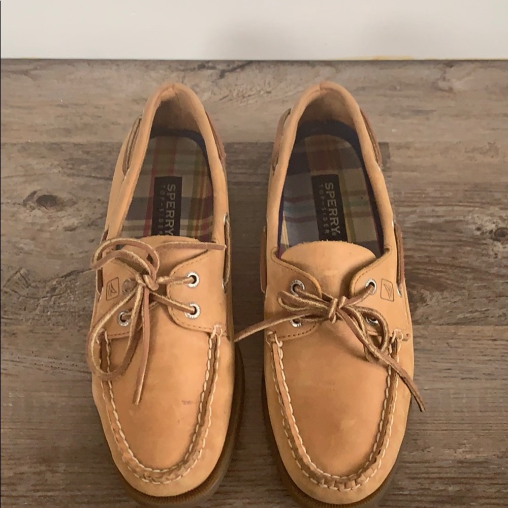 Sperry Slides - Picture 2 of 6